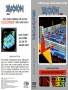 ColecoVision&nbsp; - &nbsp;Zaxxon